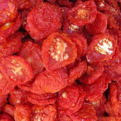 Sun-Dried ... 