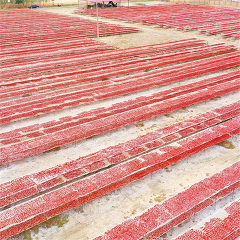 Sun-Dried Tomatoes
