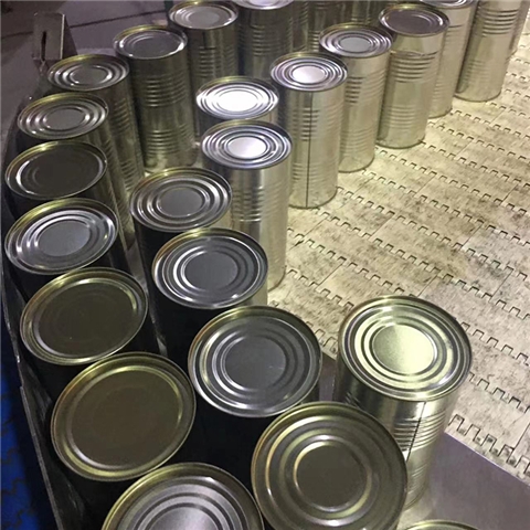 Can Packaging