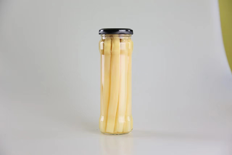 Canned