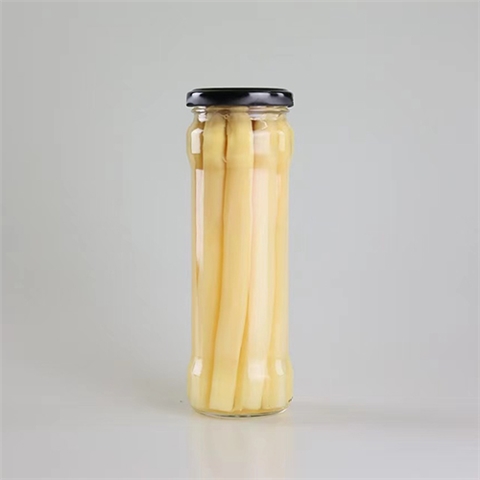 Canned Asp... 
